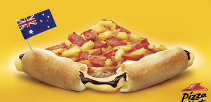 Yeast and desist: Pizza Hut forced to pull Vegemite pizza ads for “legal reasons”